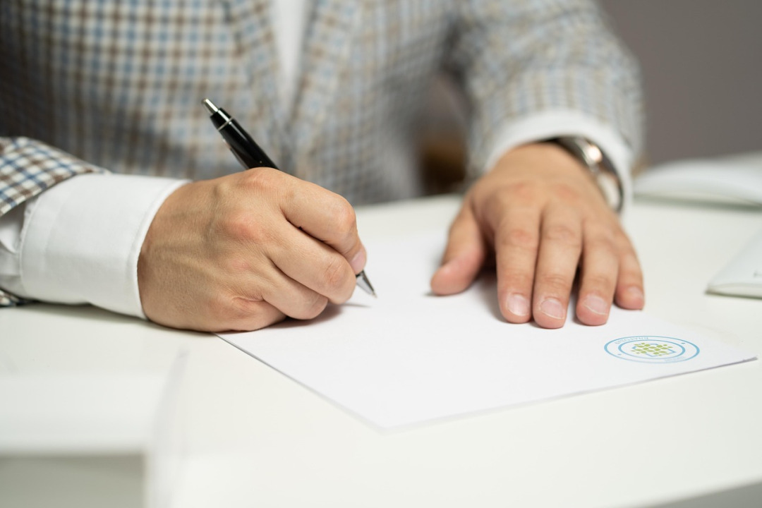 contract lifecycle management document